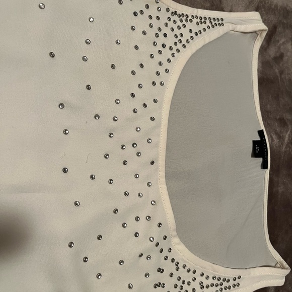 Attitude Dress Top - Picture 2 of 2